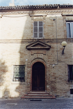 Palazzo Brunori-Campanelli