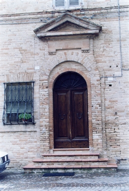 Palazzo Brunori-Campanelli