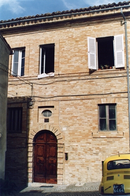 Palazzo Simonelli