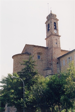 Chiesa di S. Salvatore