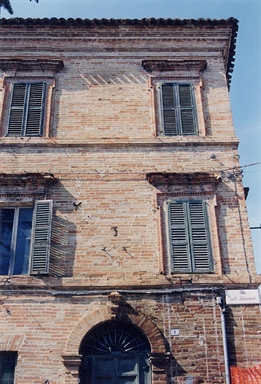Palazzo Ferrini-Mandolesi