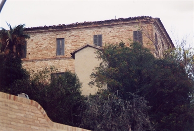 Palazzo Ferrini-Mandolesi