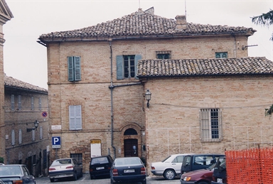 Palazzo Nobili