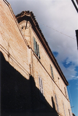 Palazzo Nobili