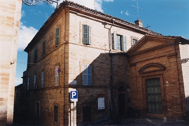 Palazzo Nobili