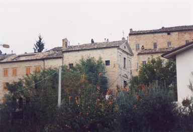 Chiesa della Madonna del Rosario