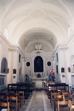 Chiesa della Madonna del Rosario