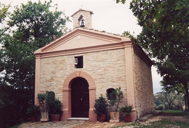Chiesa di S. Gagliano