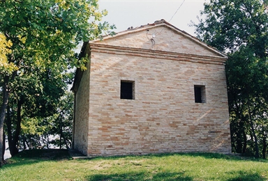 Chiesa di S. Gagliano