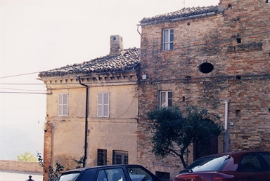 Palazzo Trentuno