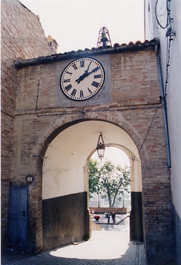 Porta Nova