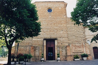 Chiesa di S. Pietro Apostolo