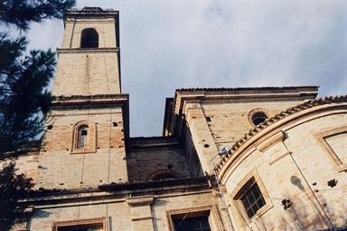 Chiesa di S. Pietro Apostolo