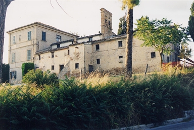 Chiesa di S. Eurosia