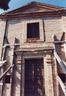 Chiesa di S. Eurosia