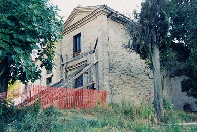 Chiesa di S. Eurosia