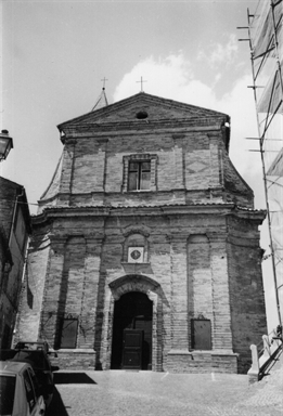Chiesa del SS. Sacramento e Rosario