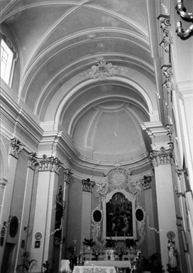 Chiesa del SS. Sacramento e Rosario