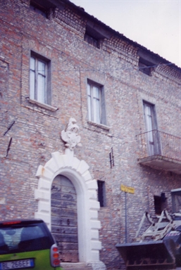 Palazzo Malaspina
