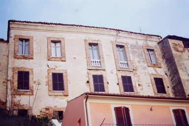 Palazzo Malaspina