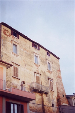 Palazzo Guiderocchi