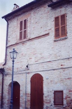 Caseggiato in Terravecchia