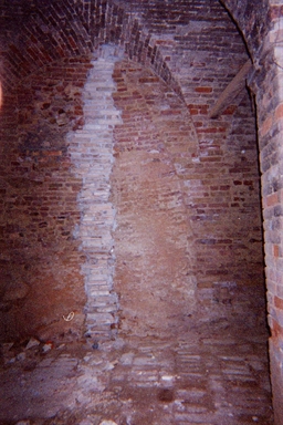 Caseggiato in Terravecchia