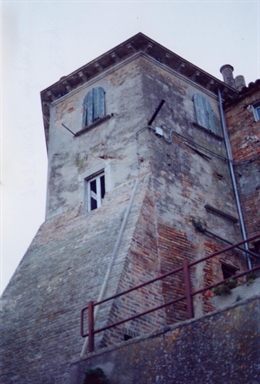 Torre Nord-Est