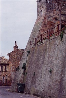Torre Nord-Est