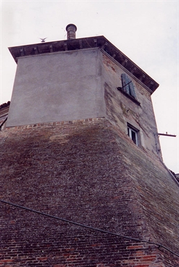 Torre Nord-Est