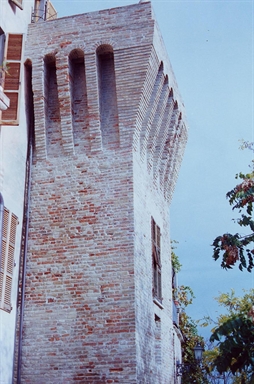 Torre Sud