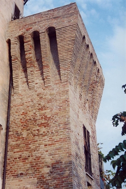 Torre Sud
