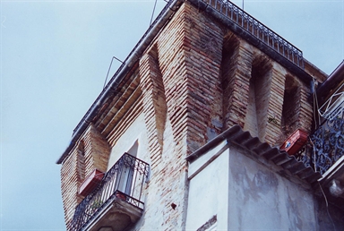 Torre Sud-Ovest