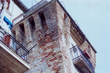 Torre Sud-Ovest