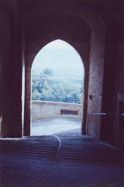 Porta Gotica