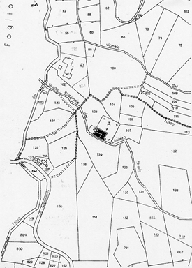 Chiesa di S. Maria Vetere