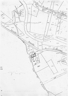 Chiesa di S. Stefano Protomartire