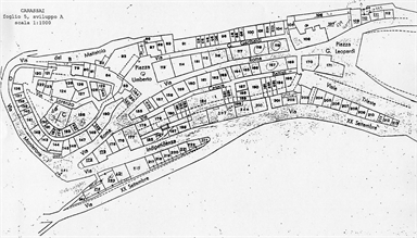 Torrione rompitratta