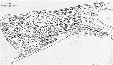 Torrione rompitratta