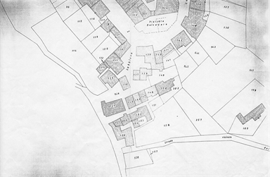 Casa via del Sabbione