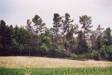 Villa Nardi