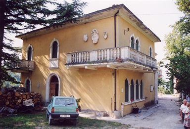 Villa Nardi