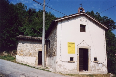 Chiesa di S. Maria delle Grazie