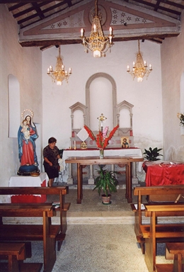 Chiesa di S. Maria delle Grazie