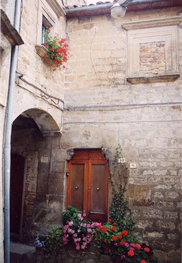 Casa Tondi