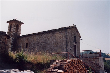 Chiesa di S. Maria Annunziata
