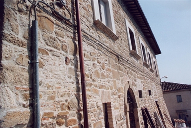 Palazzo Celani