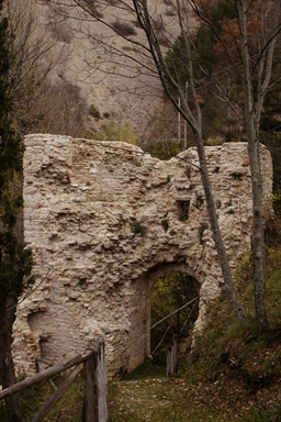 Castello dei Da Varano