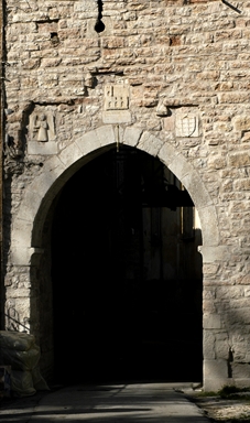 Porta Castelsantangelo