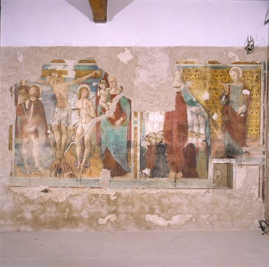 Madonna della Misericordia